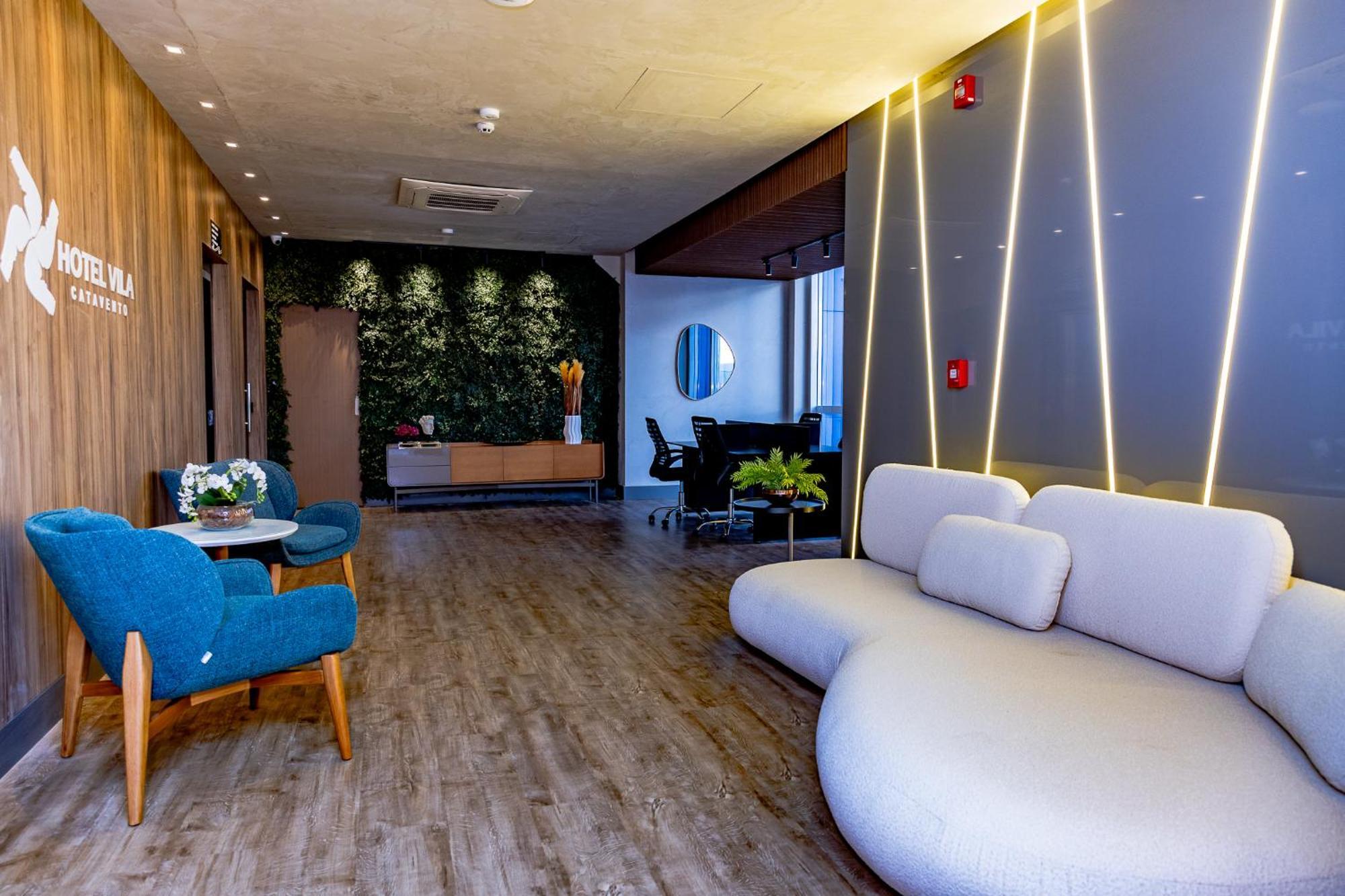 Hotel Catavento